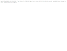 Tablet Screenshot of 93-89-225-38.fbs.com.tr